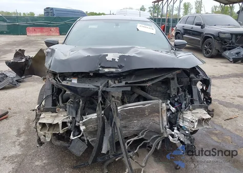 2017 Honda Civic Lx из США, поврежденный, VIN SHHFK7G21HU230100